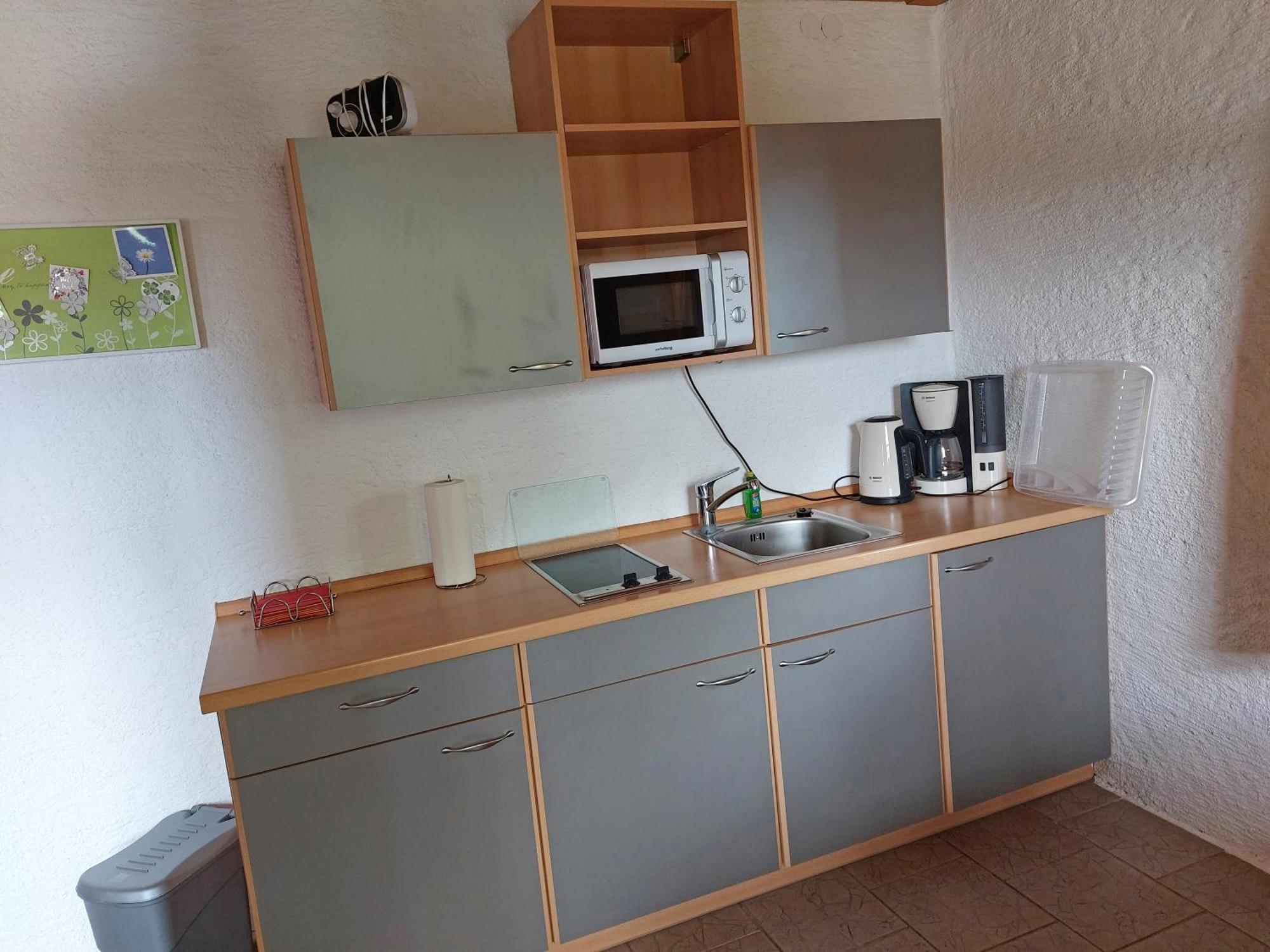 Ferienwohnung Hofbauer Aschau im Chiemgau Luaran gambar