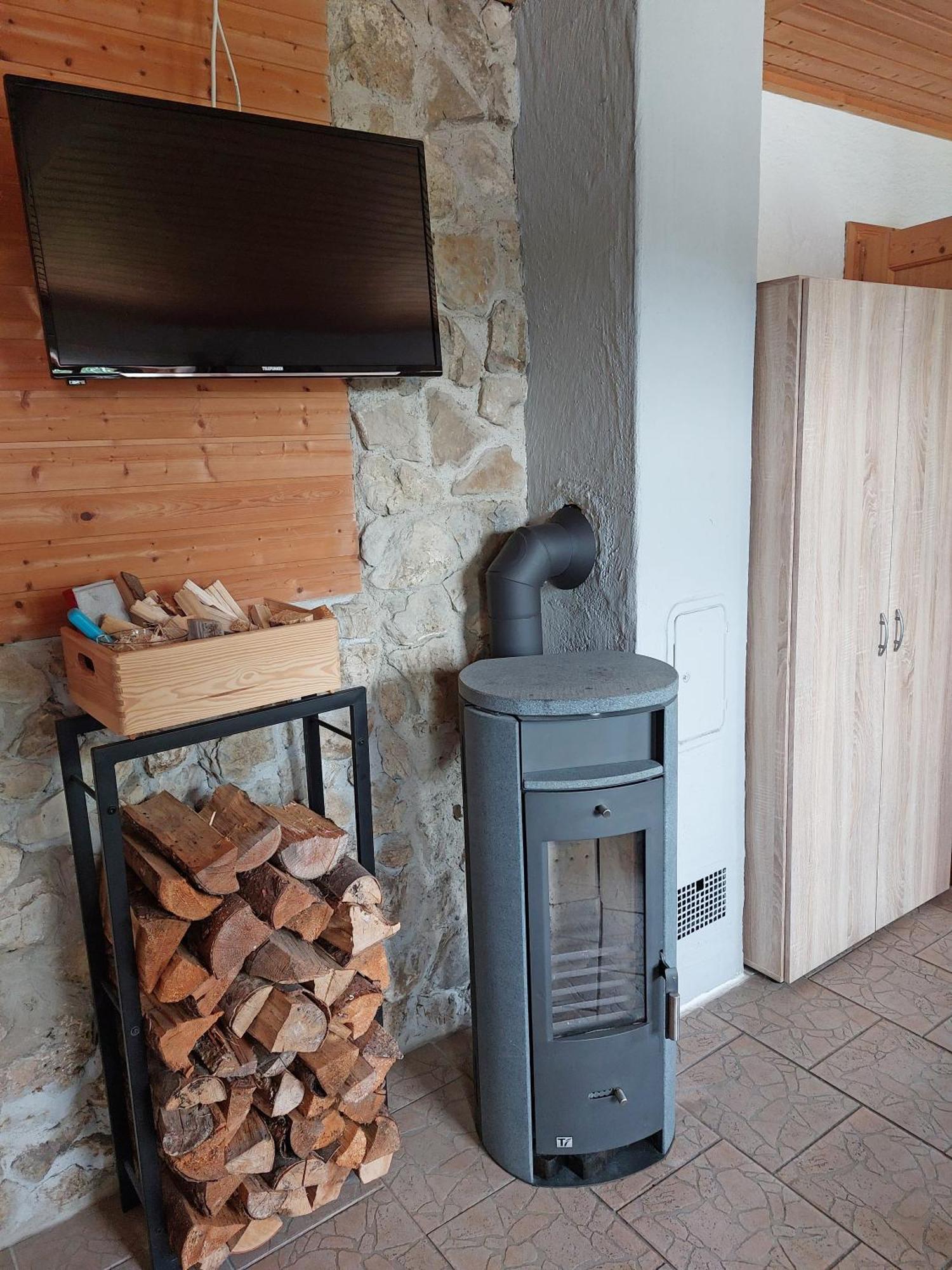 Ferienwohnung Hofbauer Aschau im Chiemgau Luaran gambar