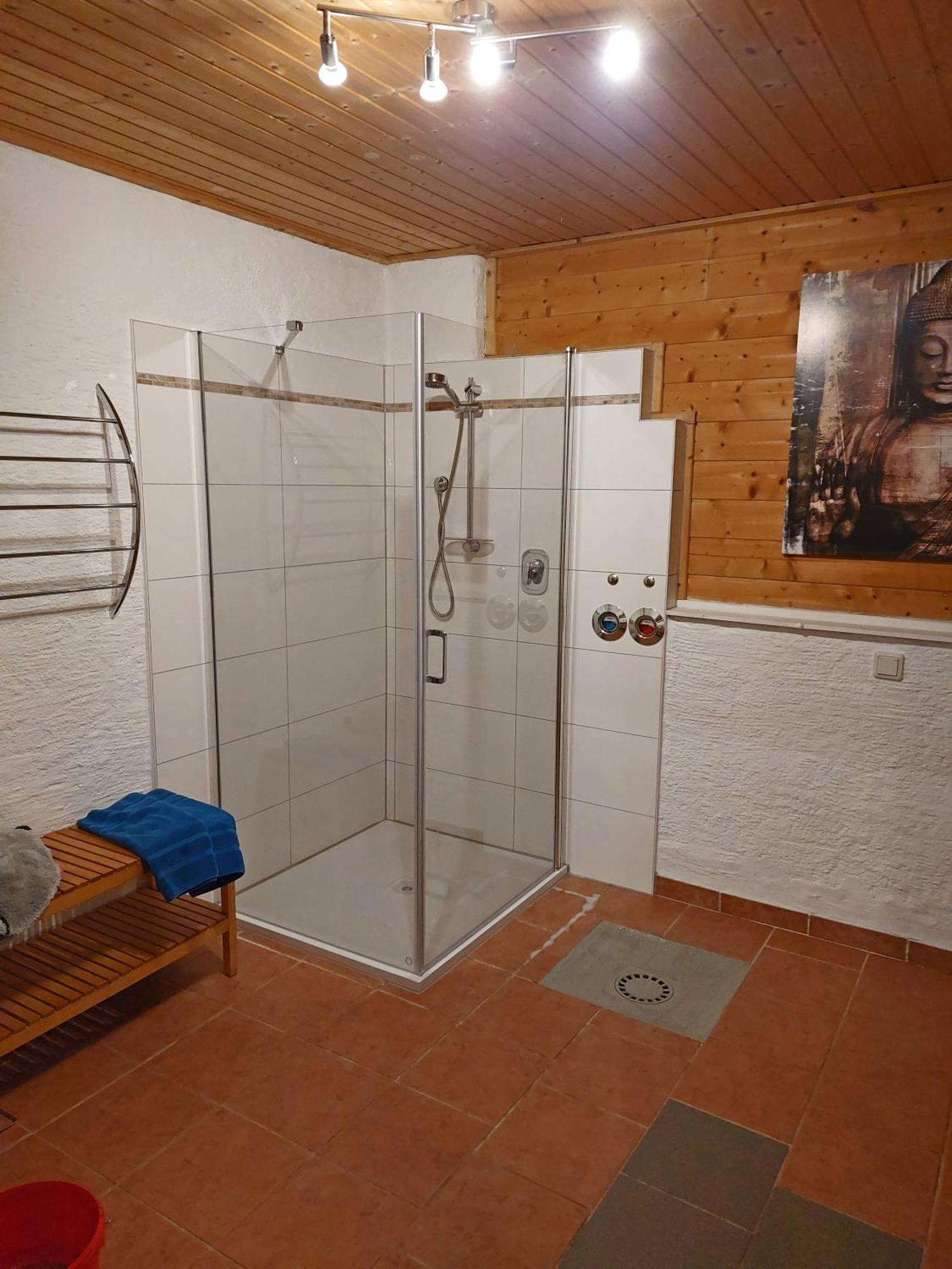 Ferienwohnung Hofbauer Aschau im Chiemgau Luaran gambar