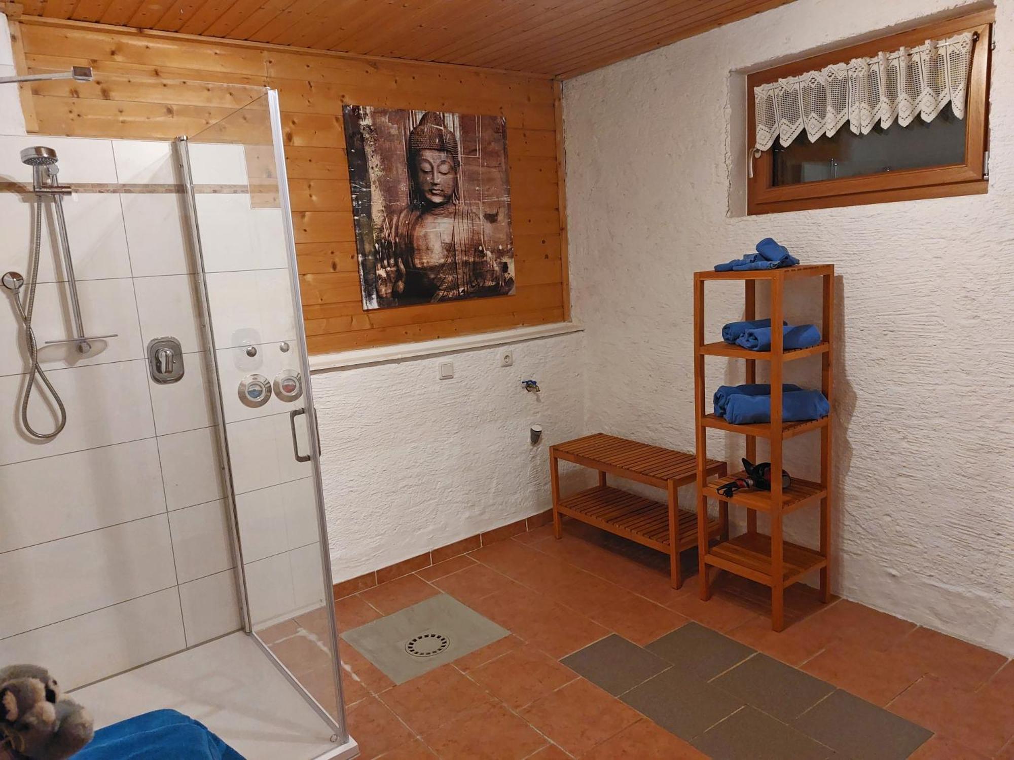 Ferienwohnung Hofbauer Aschau im Chiemgau Luaran gambar