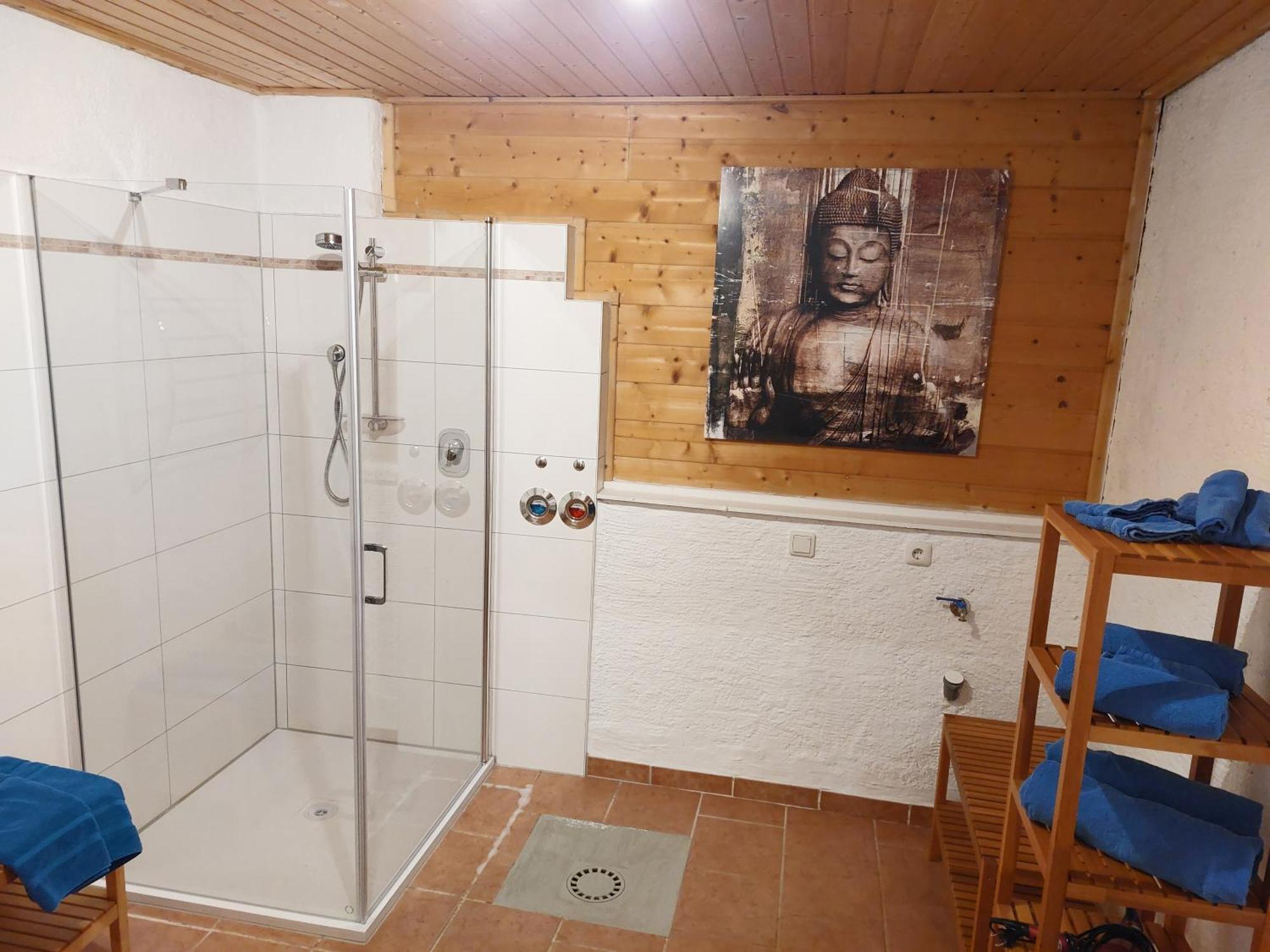 Ferienwohnung Hofbauer Aschau im Chiemgau Luaran gambar